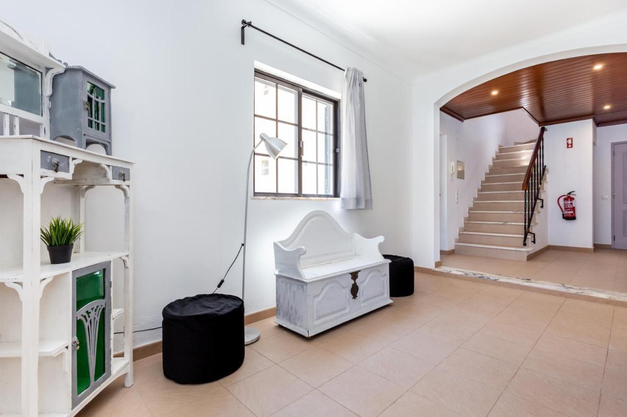 Best Guest Residence ลากอส ภายนอก รูปภาพ