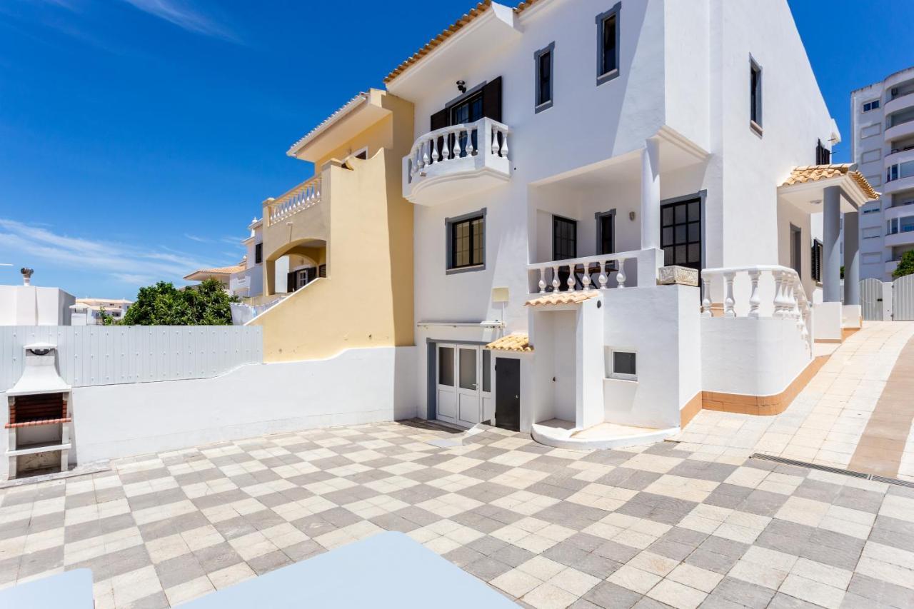 Best Guest Residence ลากอส ภายนอก รูปภาพ