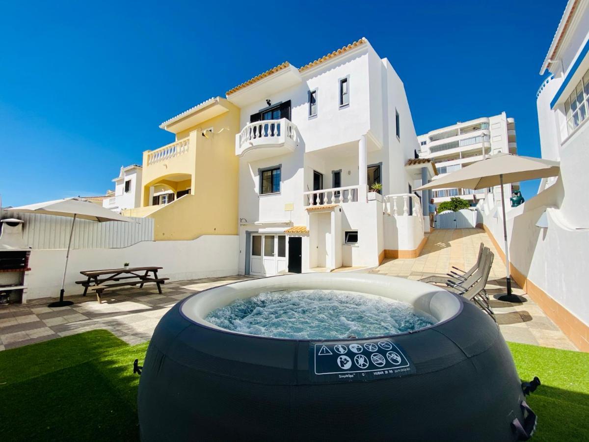 Best Guest Residence ลากอส ภายนอก รูปภาพ