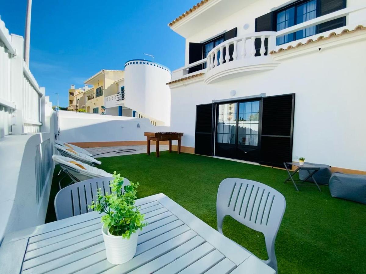 Best Guest Residence ลากอส ภายนอก รูปภาพ