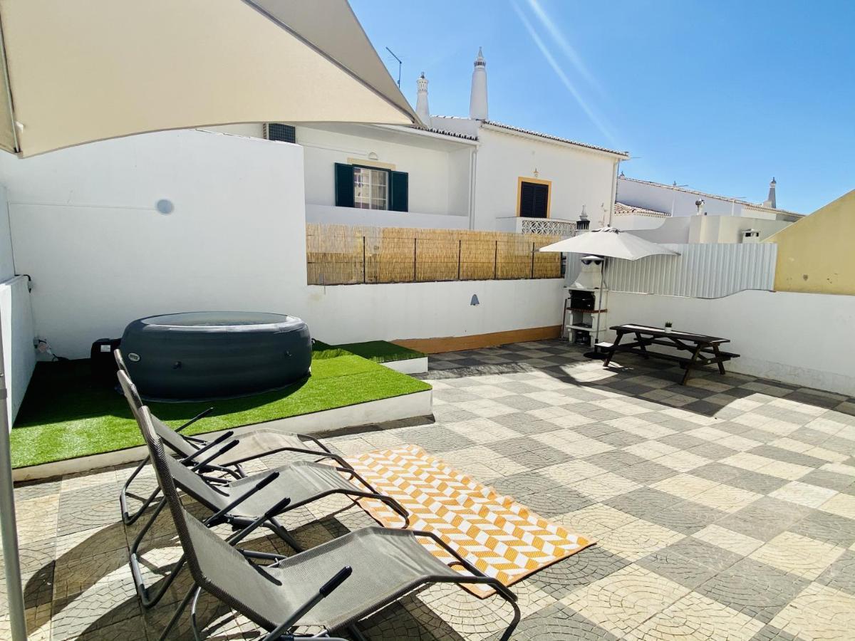Best Guest Residence ลากอส ภายนอก รูปภาพ