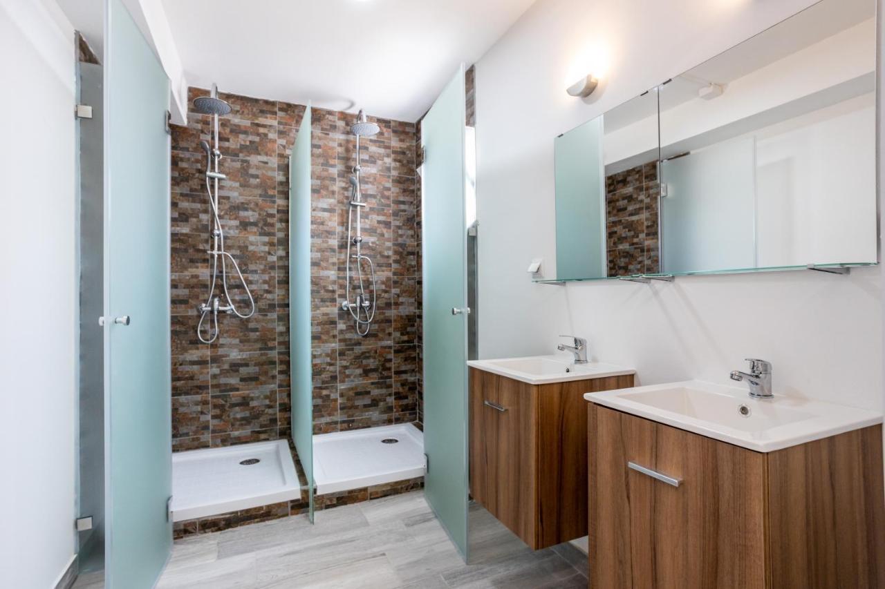 Best Guest Residence ลากอส ภายนอก รูปภาพ