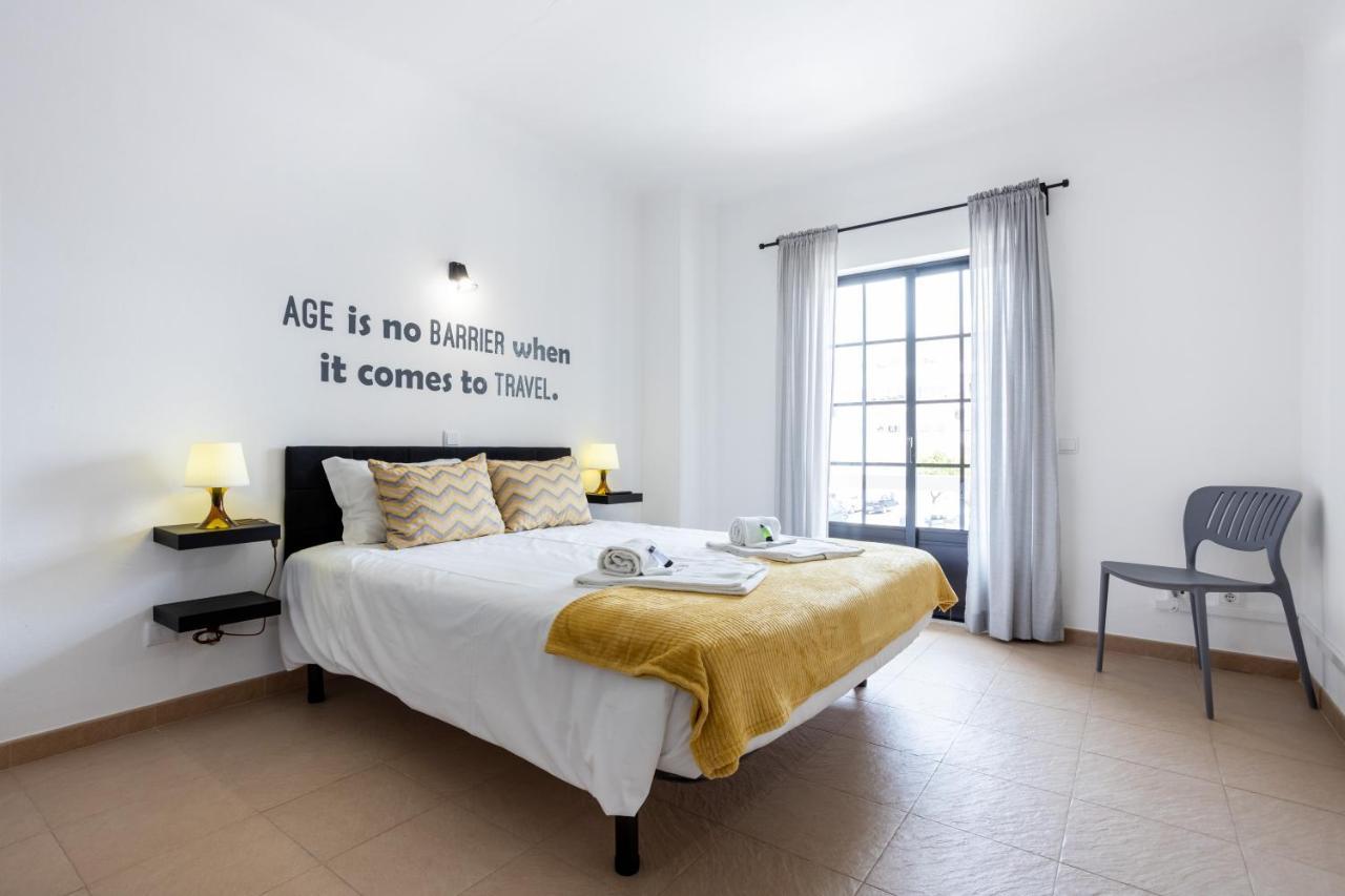 Best Guest Residence ลากอส ภายนอก รูปภาพ