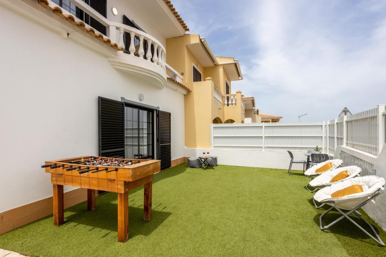Best Guest Residence ลากอส ภายนอก รูปภาพ