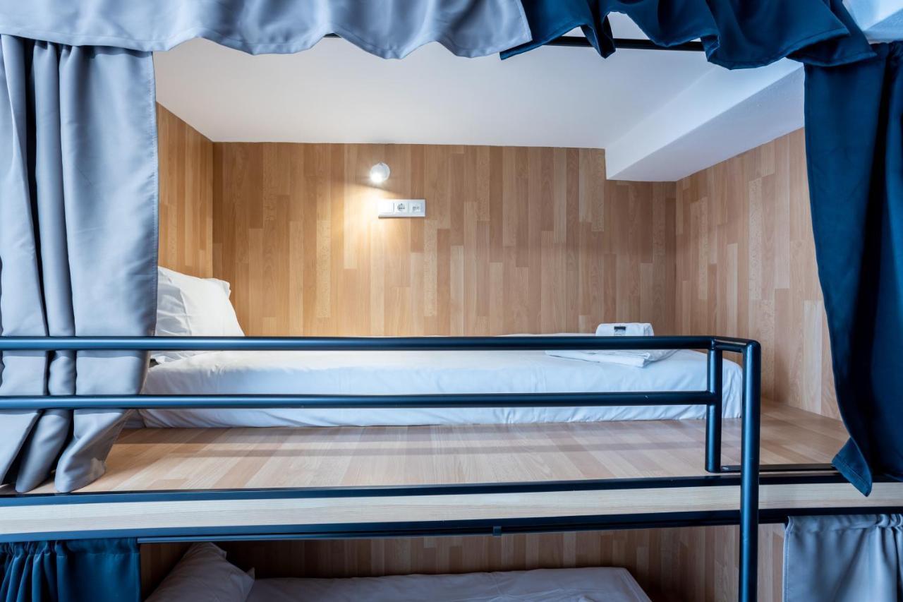 Best Guest Residence ลากอส ภายนอก รูปภาพ
