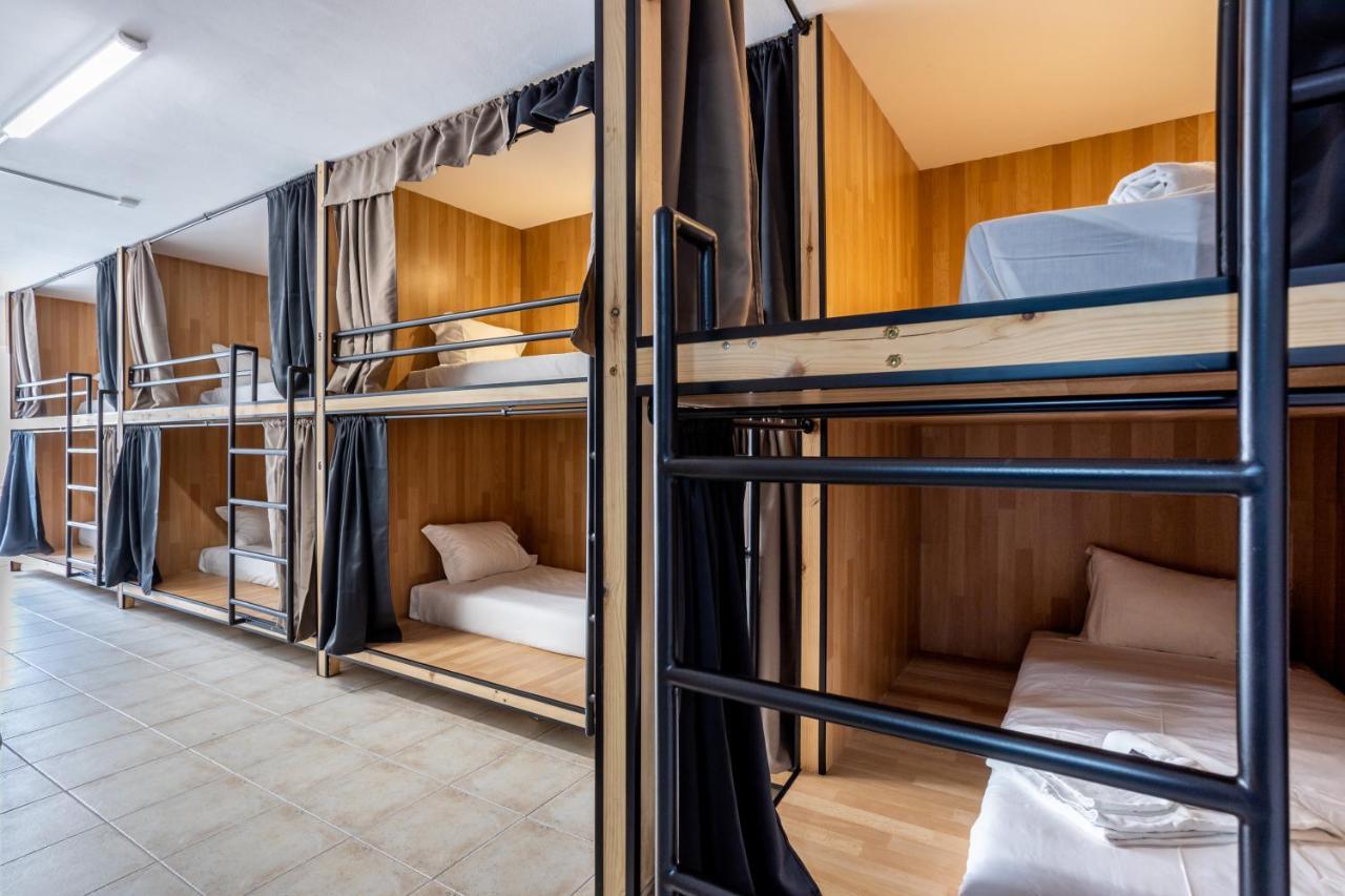Best Guest Residence ลากอส ภายนอก รูปภาพ