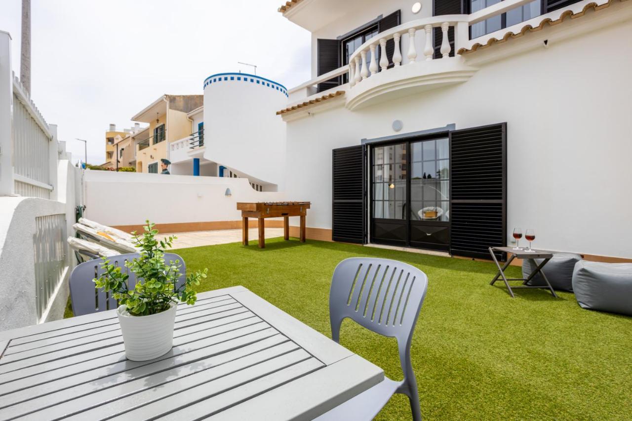 Best Guest Residence ลากอส ภายนอก รูปภาพ