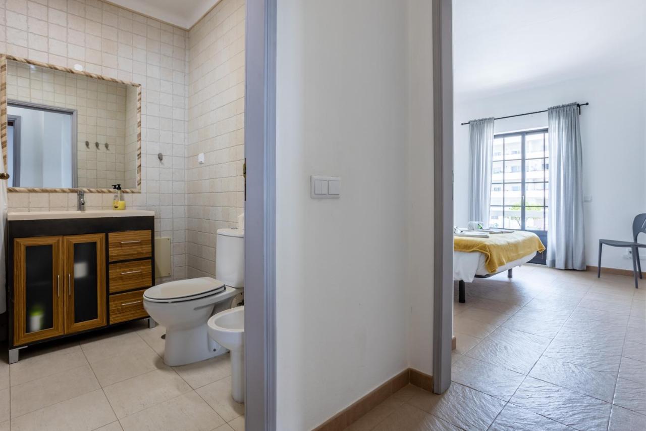Best Guest Residence ลากอส ภายนอก รูปภาพ
