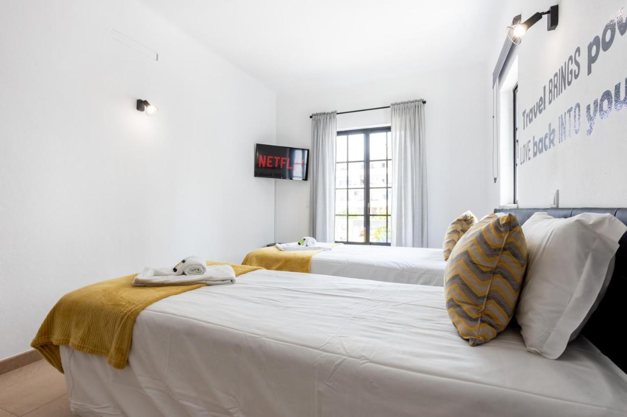 Best Guest Residence ลากอส ภายนอก รูปภาพ