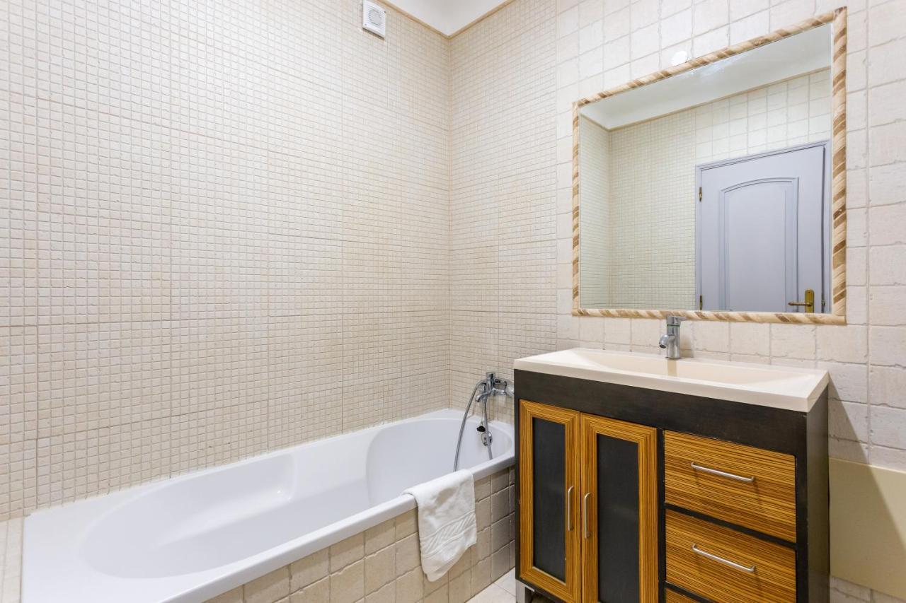 Best Guest Residence ลากอส ภายนอก รูปภาพ