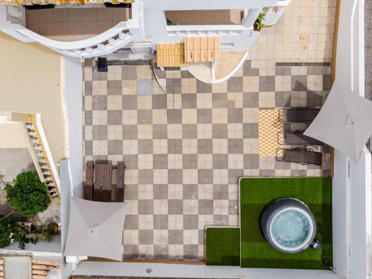 Best Guest Residence ลากอส ภายนอก รูปภาพ