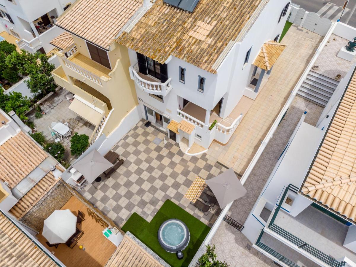 Best Guest Residence ลากอส ภายนอก รูปภาพ